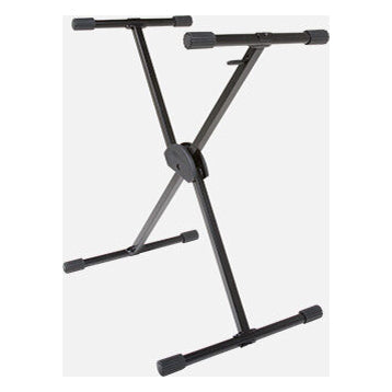 ROLAND KS-10X Keyboard Stand X-Frame Single Braced