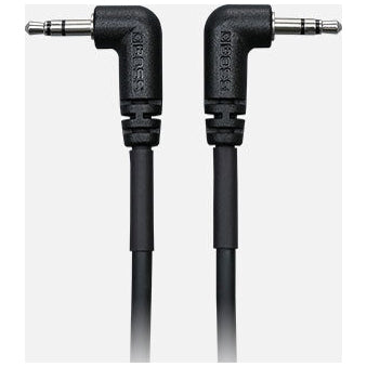 BOSS BCC-2-3535 Mini TRS > Mini TRS Cable (2ft