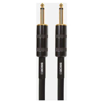 BOSS BSC-3 Speaker Cable 3ft 14AWG Head to Cab Cable