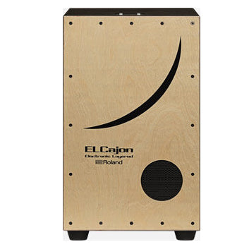 ROLAND EC-10 Electronic Layered Cajon