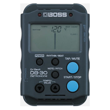 BOSS DB-30 Metronome