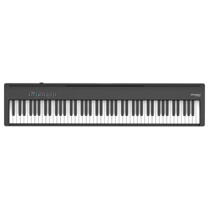 ROLAND FP-30X Digital Piano with Stand & Ped BLACK