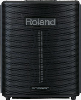 ROLAND BA-330 Stereo Portable Amplifier