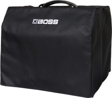 BOSS BAC-ACSLV Amp Cover ACSLIVE for Acoustic Singer Amp