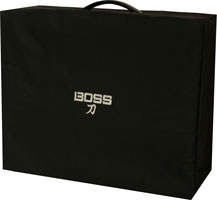 BOSS BAC-KTN100 Amp Cover KTN100 for Katana 100