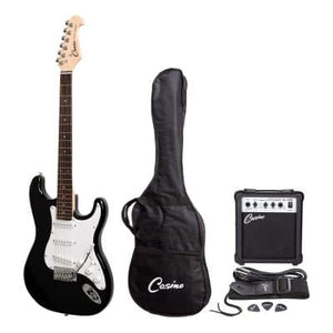 Electric Guitar & Amplifier Packs