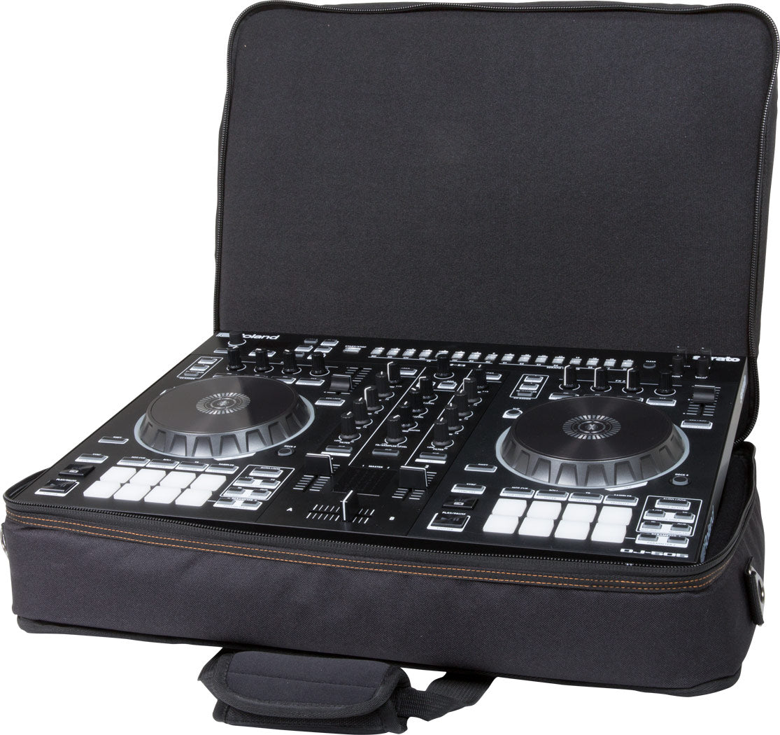 ROLAND CB-B-DJ505 Carry Bag for DJ-505 DJ Controller