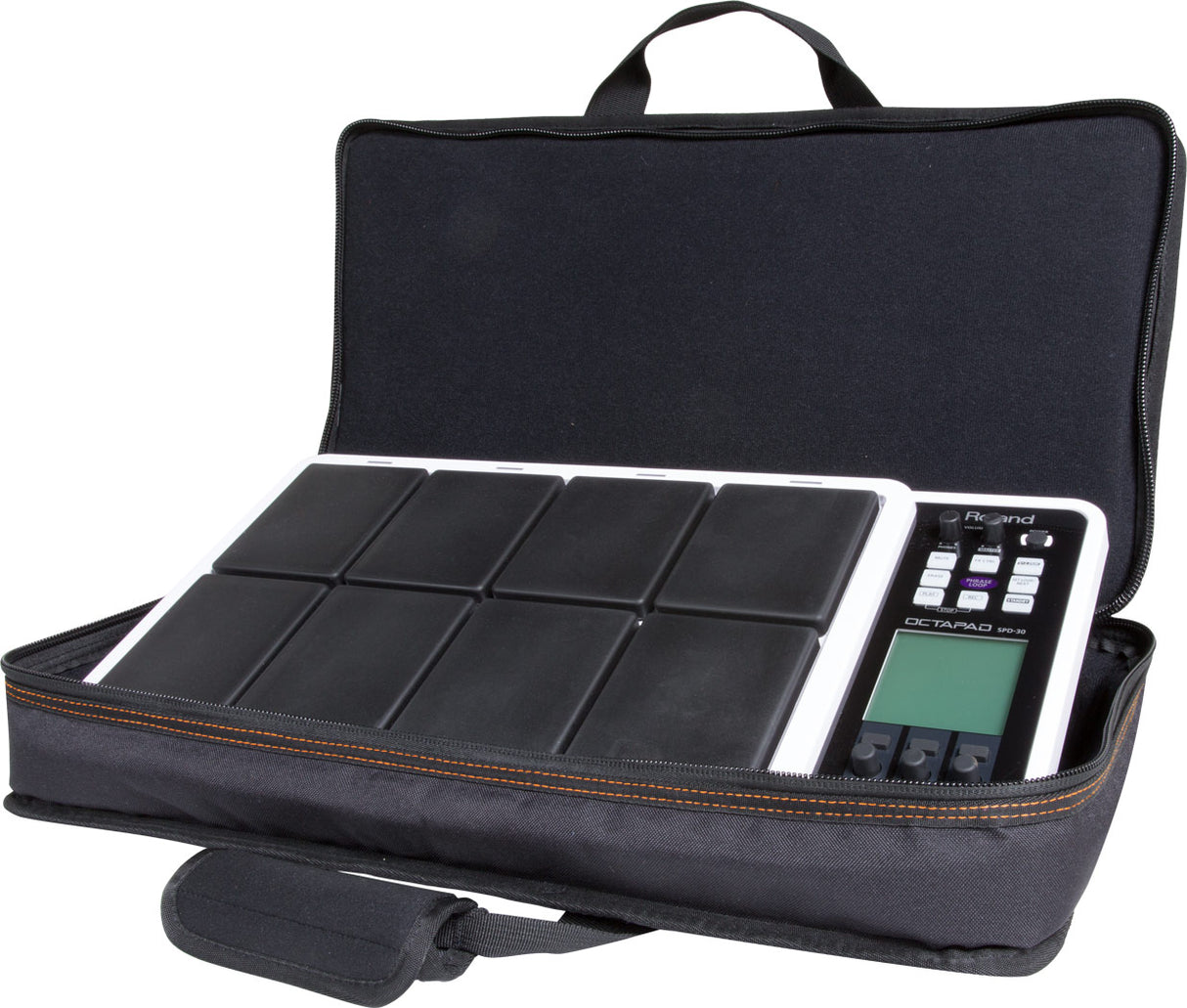 ROLAND CB-BOCT Carry Bag for SPD-30/SPD-20 Octapad