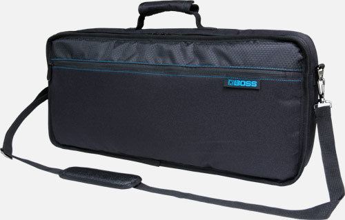 BOSS CB-ME80 Carry Bag for ME-80 / GT-1000 / GX-100