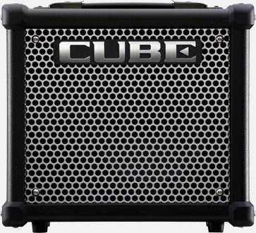 ROLAND CUBE-10GX Guitar Amplifier