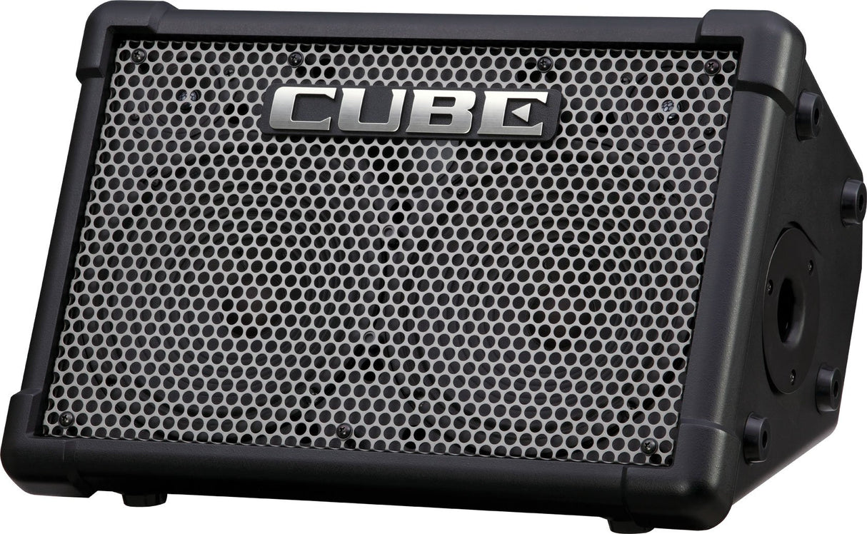 ROLAND Cube Street EX Battery Stereo Amplifier