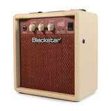 Blackstar Debut 10 Watt Combo Amplifier in Cream