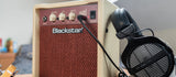 Blackstar Debut 10 Watt Combo Amplifier in Cream