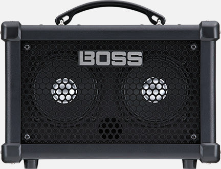 BOSS DCB-LX Dual Cube LX BASS 424291A59