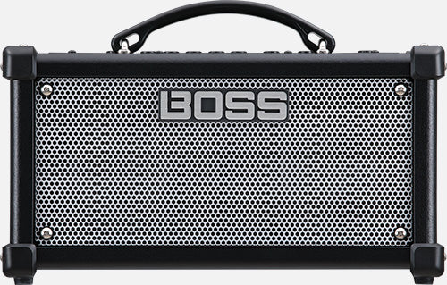 BOSS D-CUBE LX Dual Cube LX