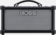 BOSS D-CUBE LX Dual Cube LX