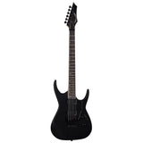 Dean Guitars Exile Select Floyd Fluence Black Satin