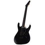 Dean Guitars Exile Select Floyd Fluence Black Satin