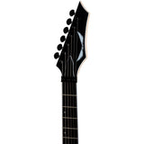 Dean Guitars Exile Select Floyd Fluence Black Satin