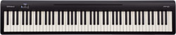 ROLAND FP-10 Digital Piano & Stand BLACK