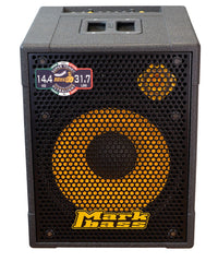 Markbass MB58R CMD 151 Pure Combo Bass Amplifier