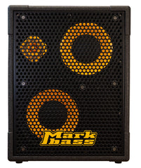 Markbass MB58R CMD 102 Pure Combo Bass Amplifier