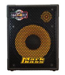 Markbass MB58R CMD 151 Pure Combo Bass Amplifier