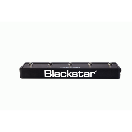 Blackstar 5 Way Footswitch for HT VENUE MK2 Amplifiers