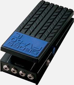 BOSS FV-50L Volume Pedal (Lo Z)