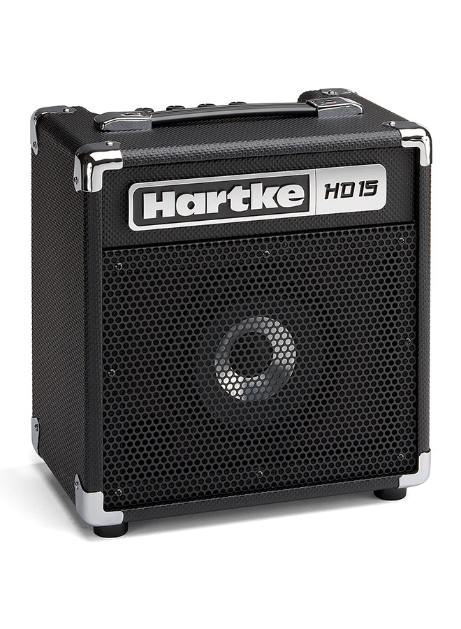 Hartke HD15 Combo Bass Amplifier