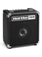 Hartke HD15 Combo Bass Amplifier