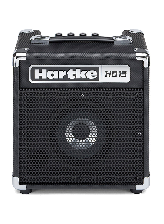 Hartke HD15 Combo Bass Amplifier