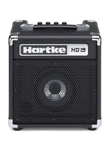 Hartke HD15 Combo Bass Amplifier