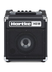 Hartke HD15 Combo Bass Amplifier