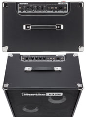 Hartke HD500 Combo Bass Amplifier