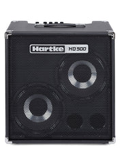 Hartke HD500 Combo Bass Amplifier