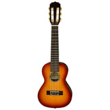 Aria G-Uke Series 6-String Guitalele in Sunburst Spruce Semi-Gloss Finish