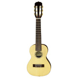 Aria G-Uke Series 6-String Guitalele in Natural Spruce Semi-Gloss Finish