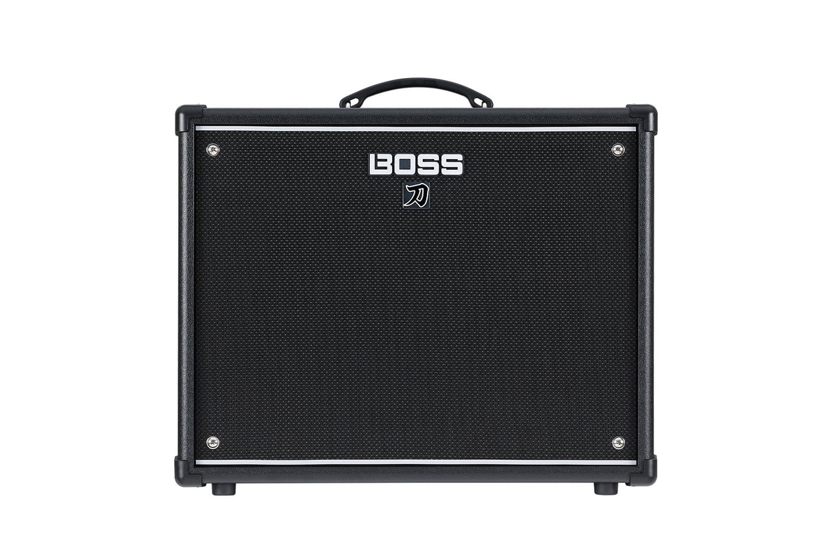 BOSS Katana Gen3 100W a x 12 Guitar Amplifier