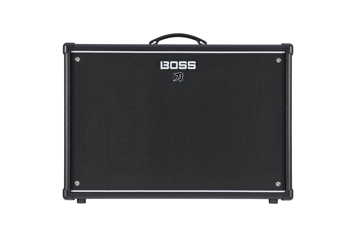 BOSS Katana Gen3 100W 2 x 12 Guitar Amplifier