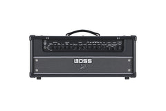 BOSS Katana Artist HD Gen 3 100W Guitar Amplifier Head