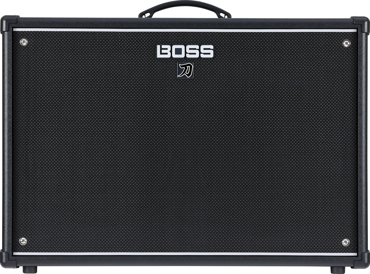 BOSS Katana Gen3 100W 2 x 12 Guitar Amplifier