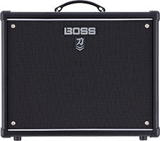 BOSS KATANA-100 MkII Katana Guitar Amplifier 100W 1x12