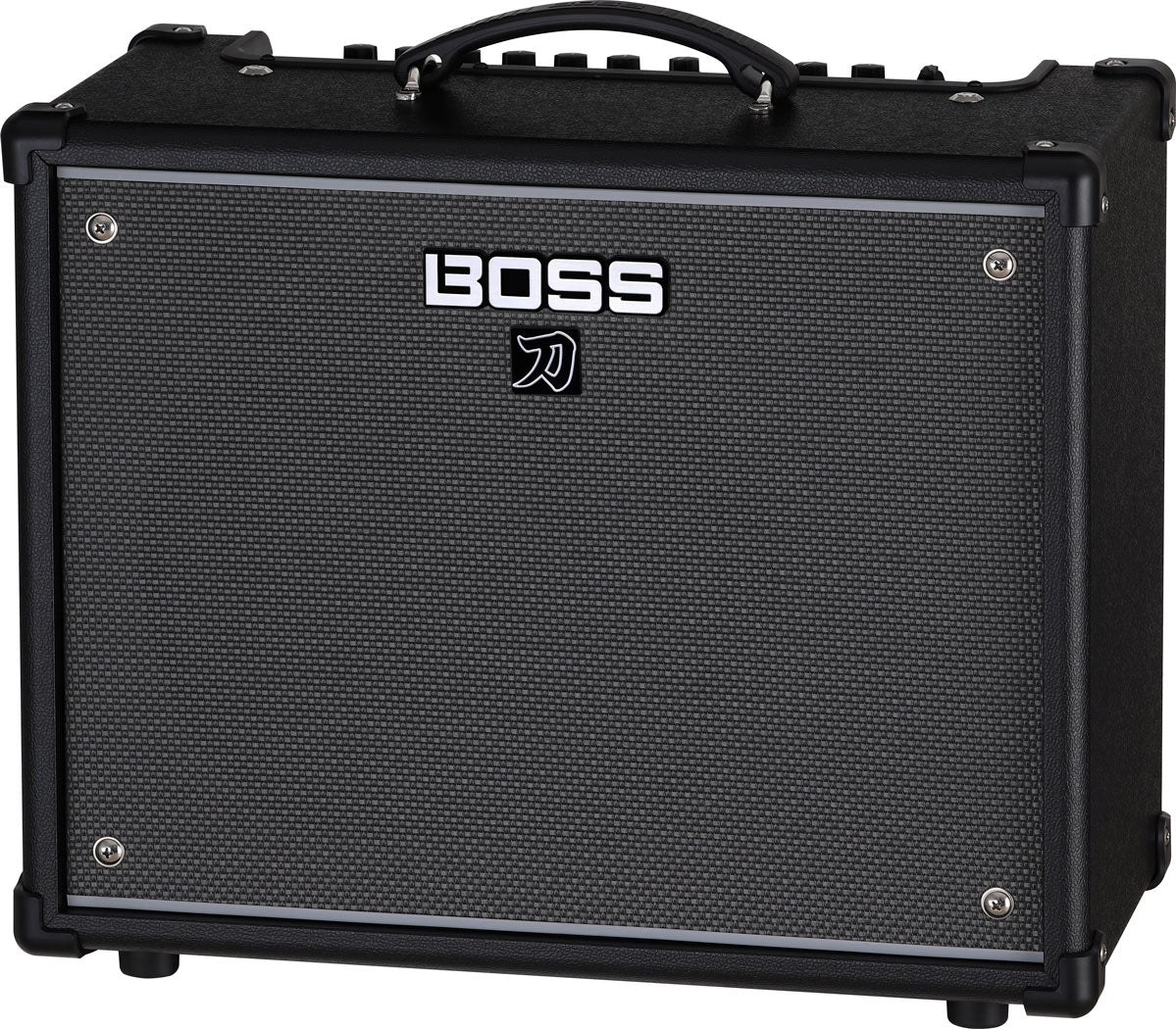 BOSS Katana 50EX Gen3 50W 1 x 12 Guitar Amplifier