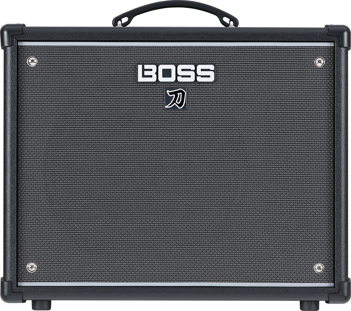 BOSS Katana 50EX Gen3 50W 1 x 12 Guitar Amplifier