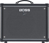 BOSS Katana 50EX Gen3 50W 1 x 12 Guitar Amplifier