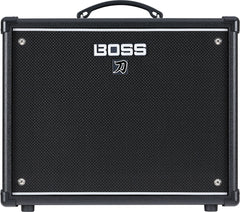 BOSS Katana Gen3 50W 1 x 12 Guitar Amplifier