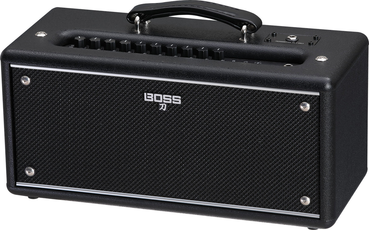 BOSS KATANA-AIR EX Katana EX Wireless Guitar Amp