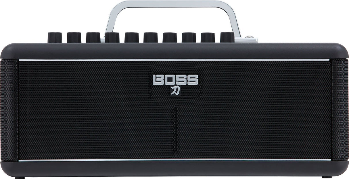 BOSS KATANA-AIR Katana Wireless Guitar Amp