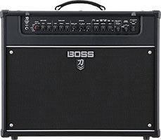 BOSS KATANA-Artist MkII Katana Guitar Amplifier 100W 1x12